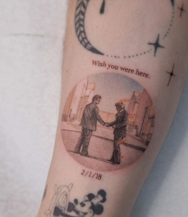 26 Best Tattoo Artists of 2020 You Should Follow on Instagram