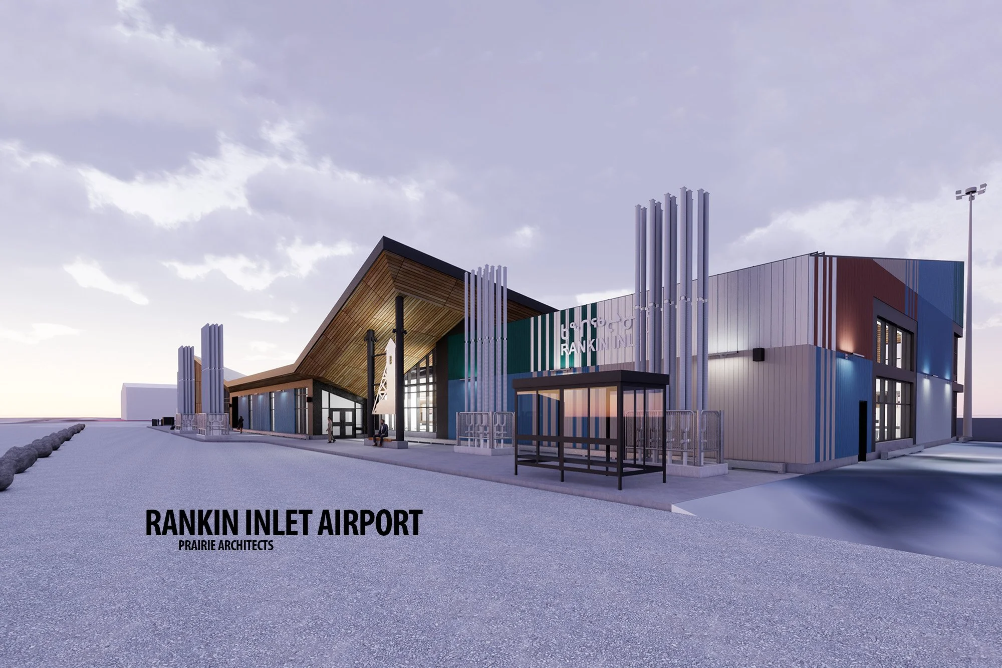 Rankin Inlet Airport