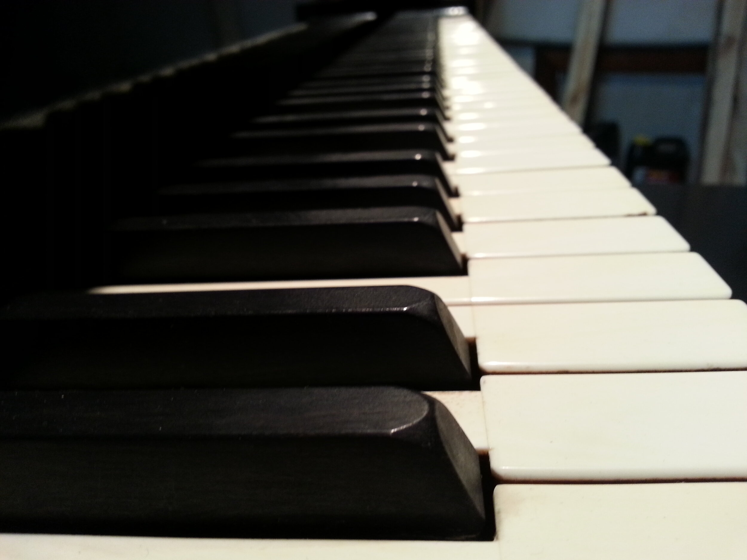 Steinway & Sons