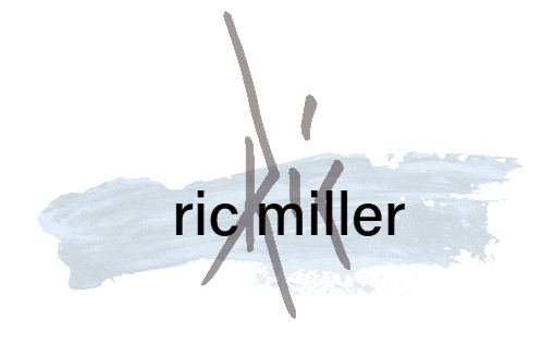 Ric Miller