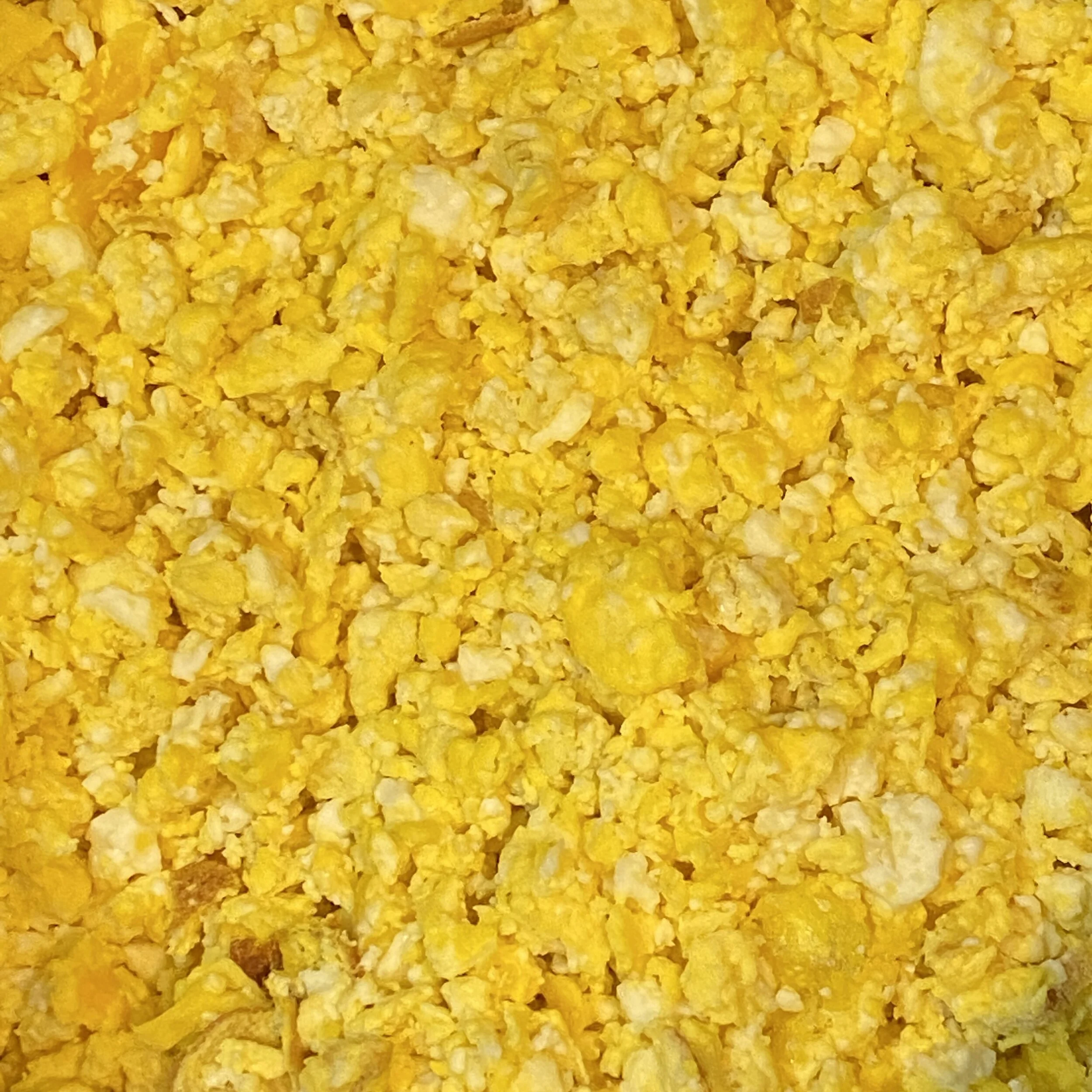 Scrambled Eggs