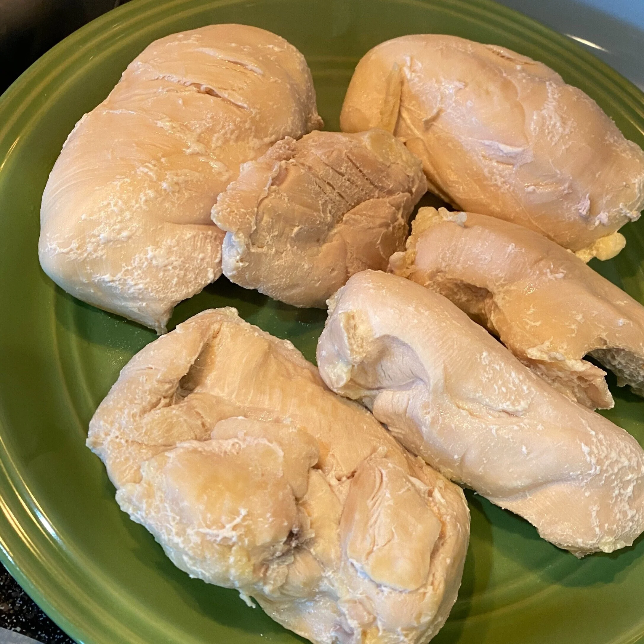 Chicken Breasts