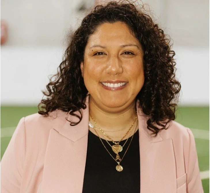 Headshot of Adrianne Valdivia