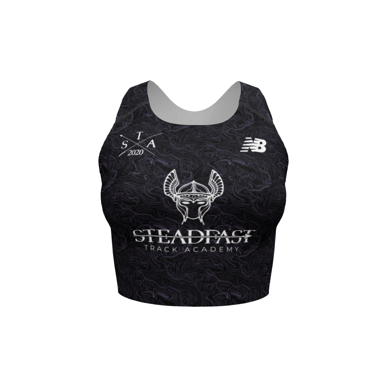 GIRLS UNI - NB Women's NSpire Crop
