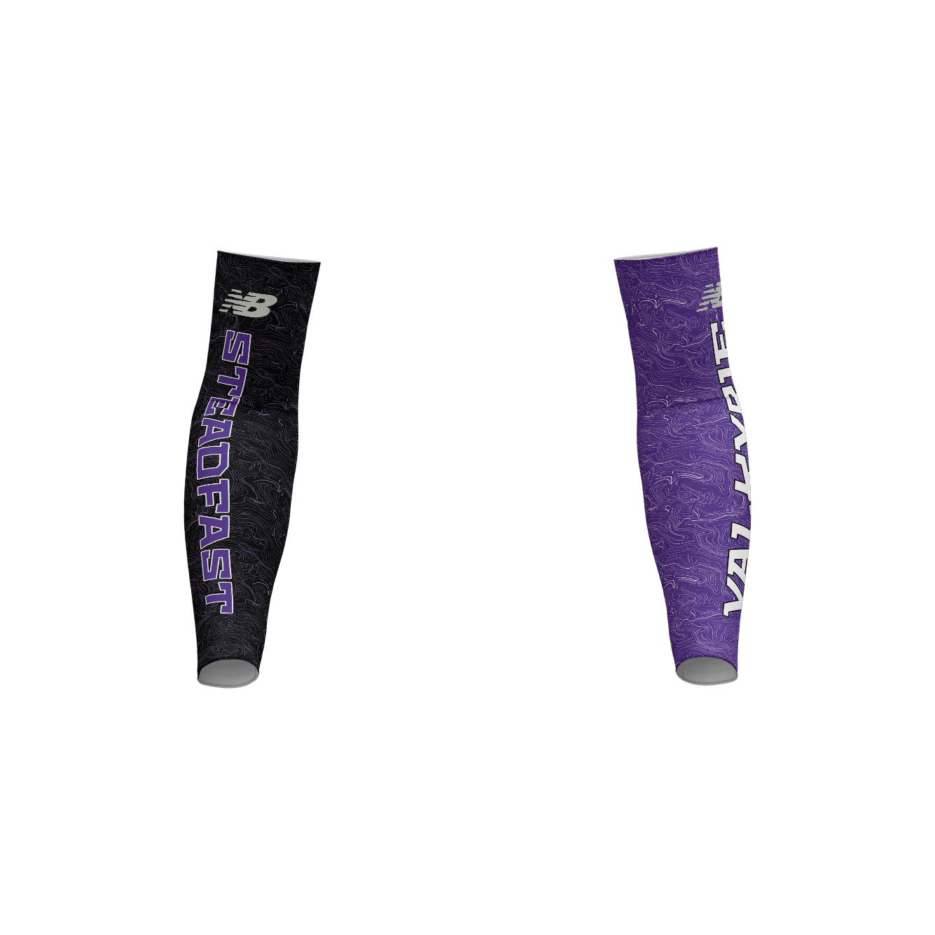 BOYS UNI - NB Achieve Arm Sleeves