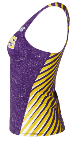 GIRLS UNI - NB Wom Achieve Shimmel
