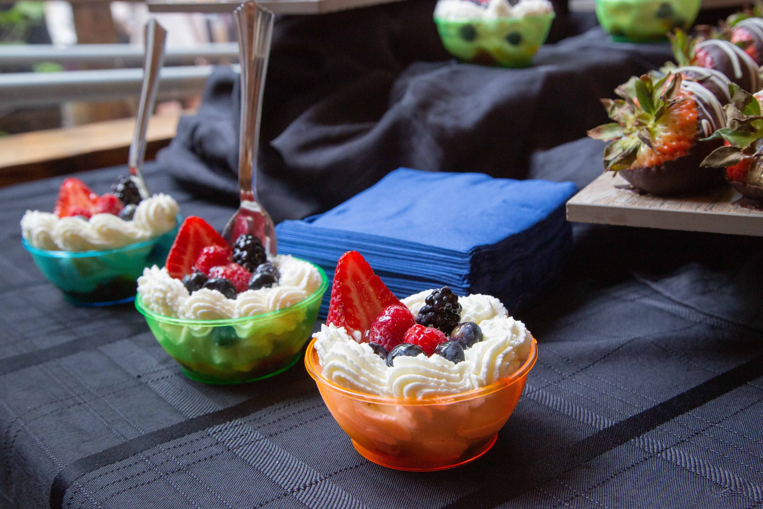 Dessert Table