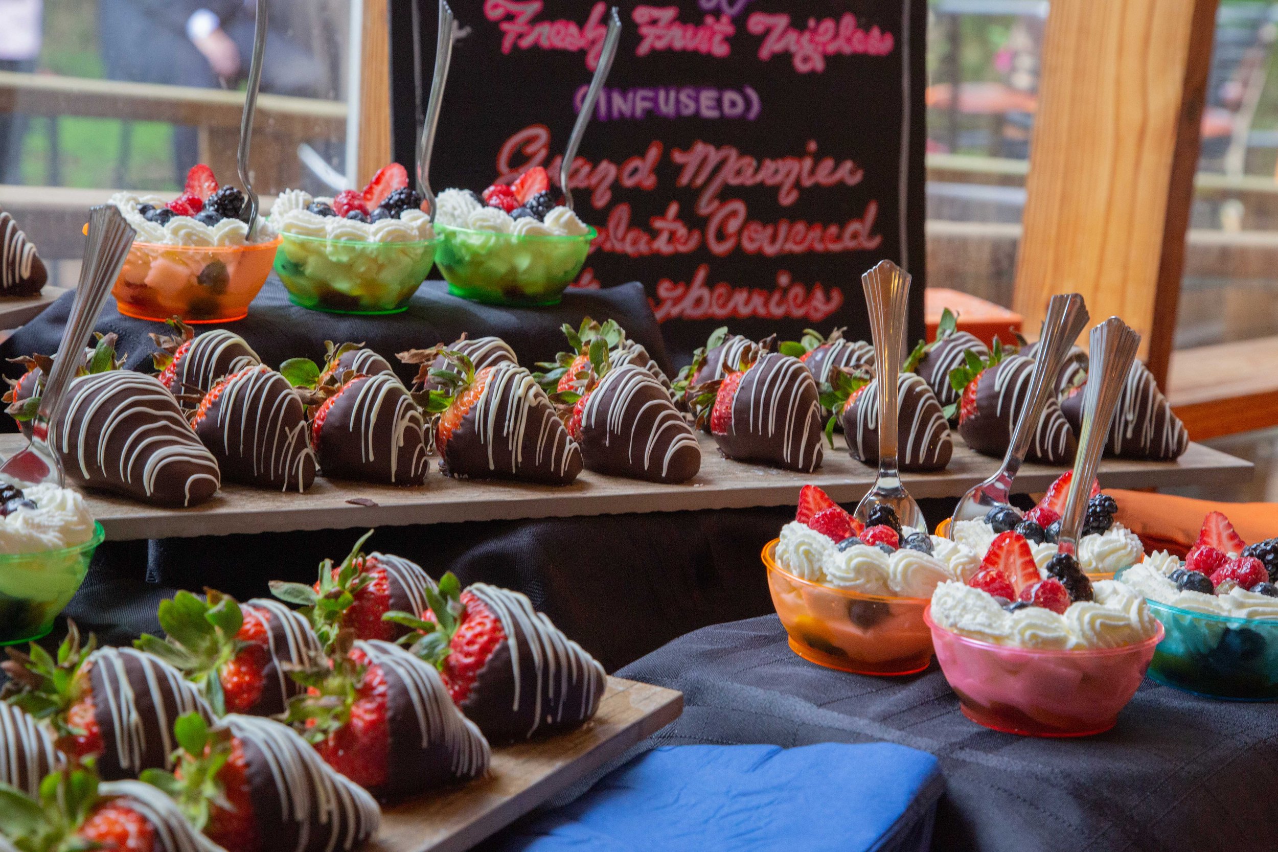 Dessert Table