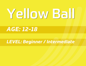 Yellow Ball