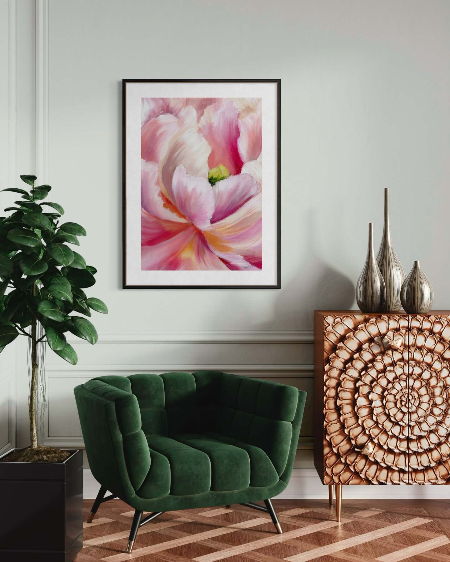 Some new art &amp; prints are hitting the shop on Monday, Mark your calendars 🗓️ 
.
.
.
.
.
#ArtForYourHome #FloralArtPrint #FineArtPrints #ModernFloralArt #GalleryWallArt ArtForGifting ColorfulFloralArt InteriorArtDecor