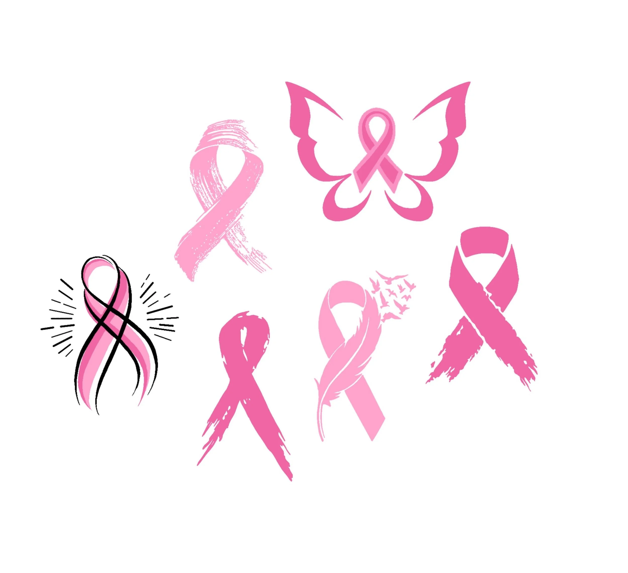Other Ribbons