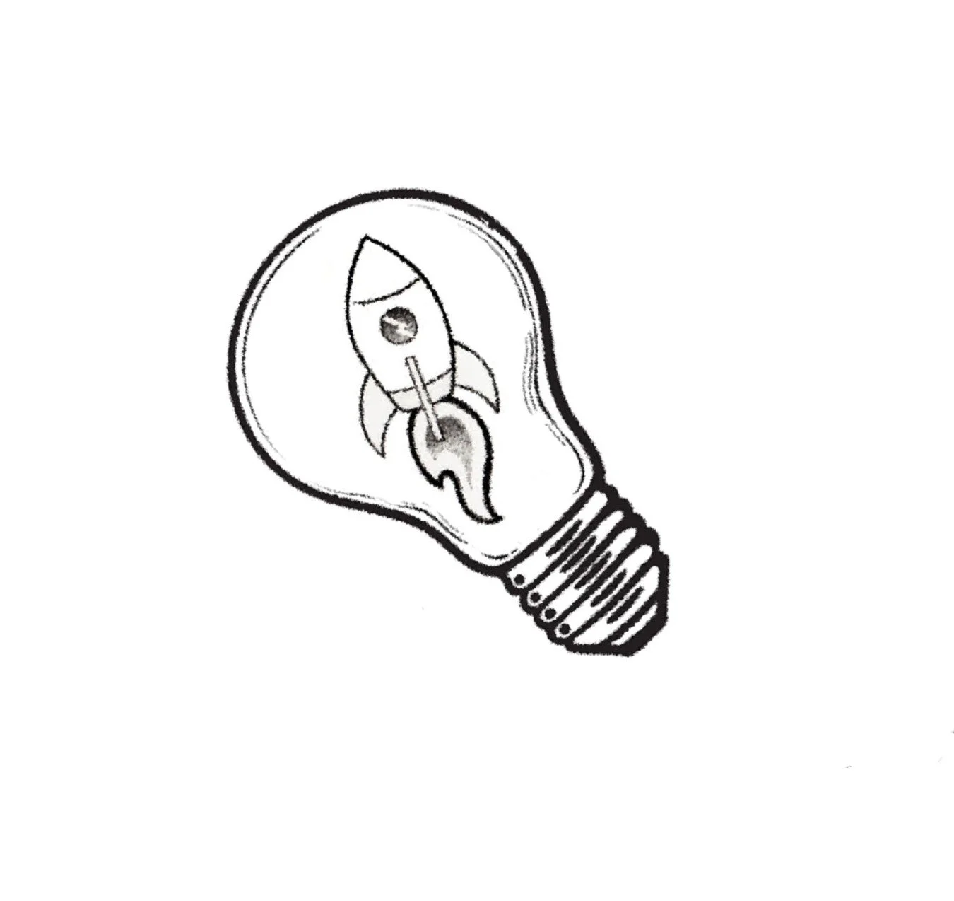 Rocket Bulb-Koryn Flash-3"-$150