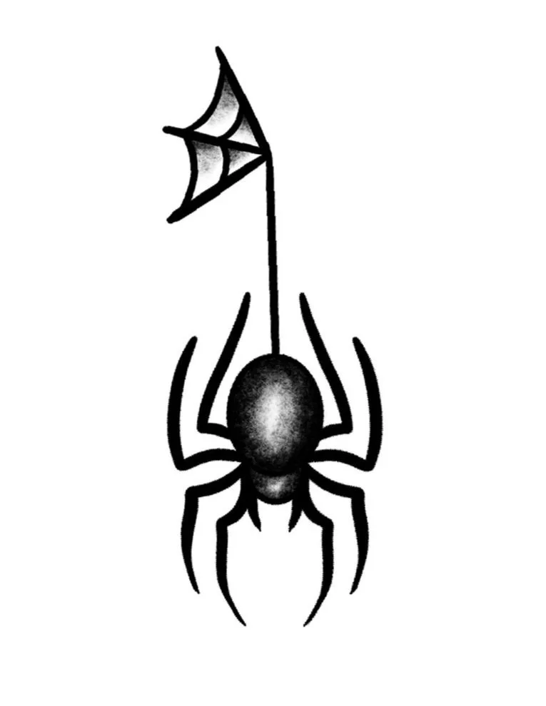 Spider-American Traditional