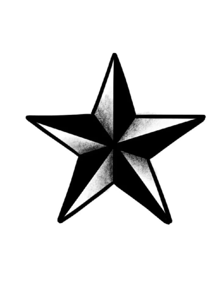 Star-American Traditional