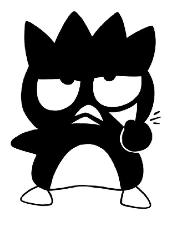 Badtz Maru-Sanrio