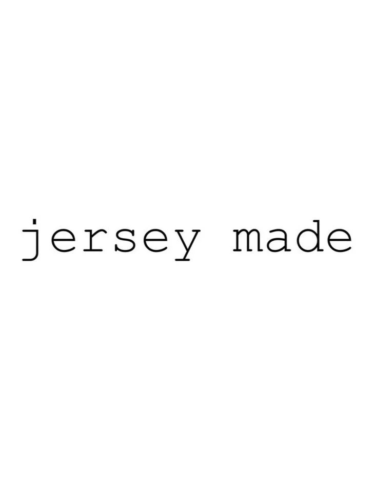 Jersey Made-Fine Line