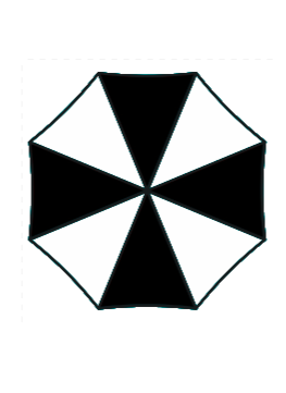 Umbrella Corp-Video Games