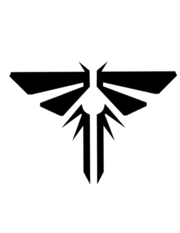 Firefly Logo-Video Games