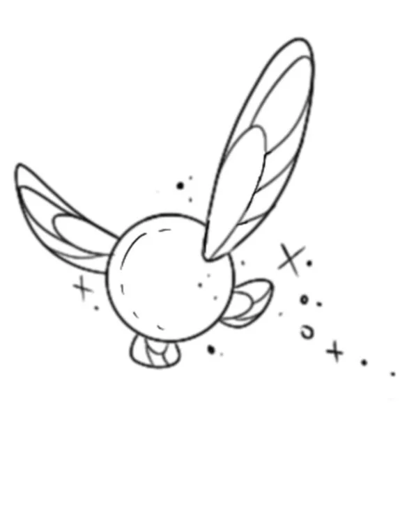 Link's Fairy-Video Games