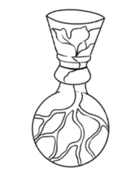 Elden Ring Bottle-Video Games