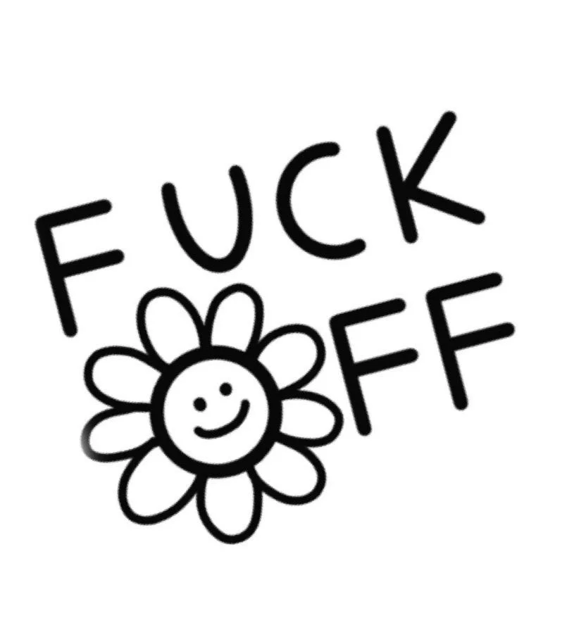 F Off-MBMC-$100