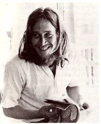 Back by request, we're bringing our tattoo history posts!

On This Day In Tattoo History: Greg Owens was born in 1947 in Philadelphia, PA. He is best known as a notable graphic designer before learning the tattoo trade.
 
He moved to San Francisco, C