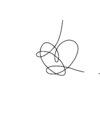 Heart 1-BTS-2"-$100
