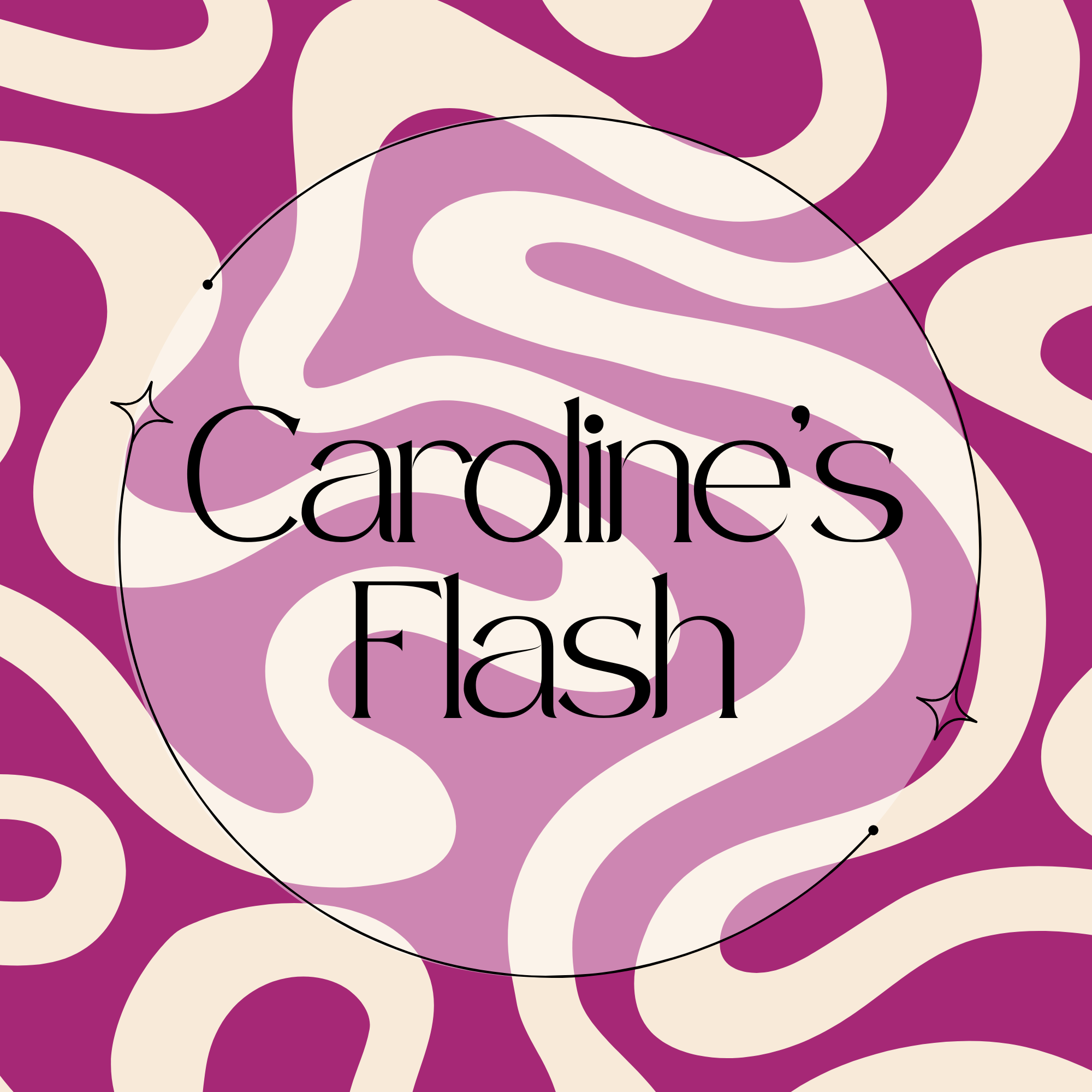 Caroline's Flash