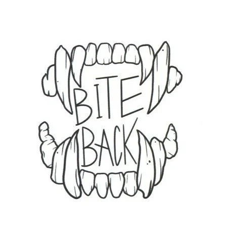 Bite Back-MBMC-$150