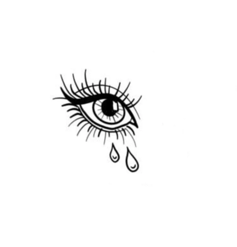 Cry Eye-MBMC-$125