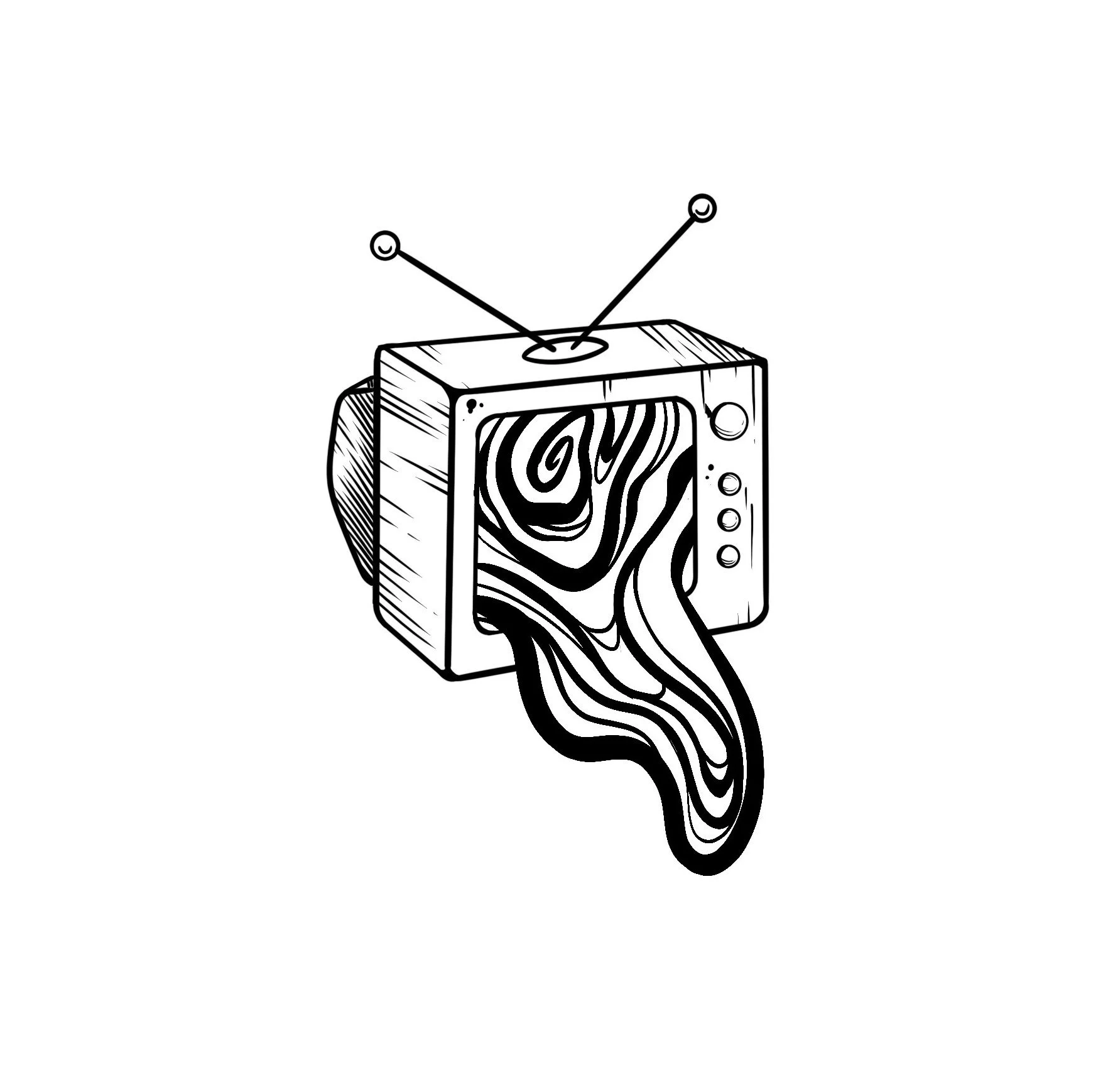 TV-Koryn Flash-3"-$150