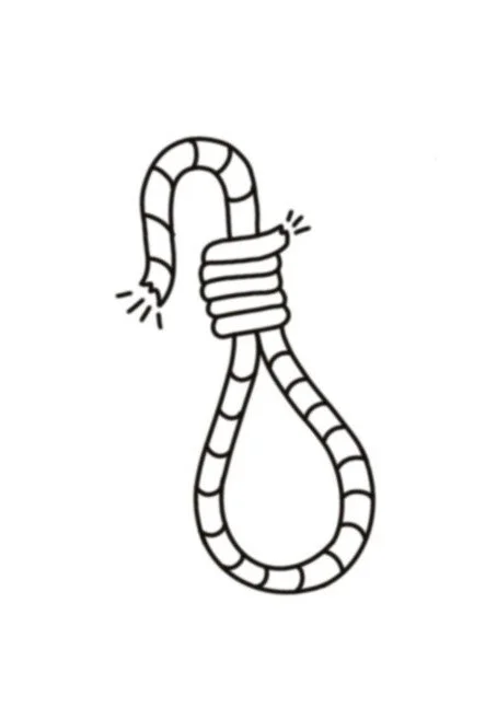 Noose-100s-2.5"-$100