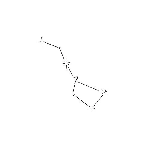 Dipper-BTS-3"-$120
