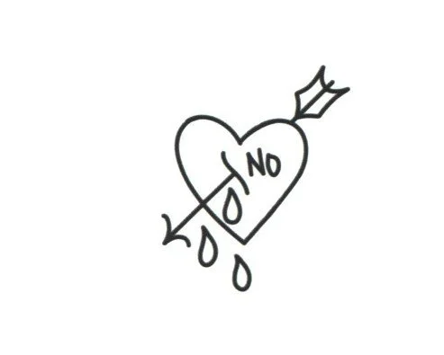 No Heart-MBMC-$100