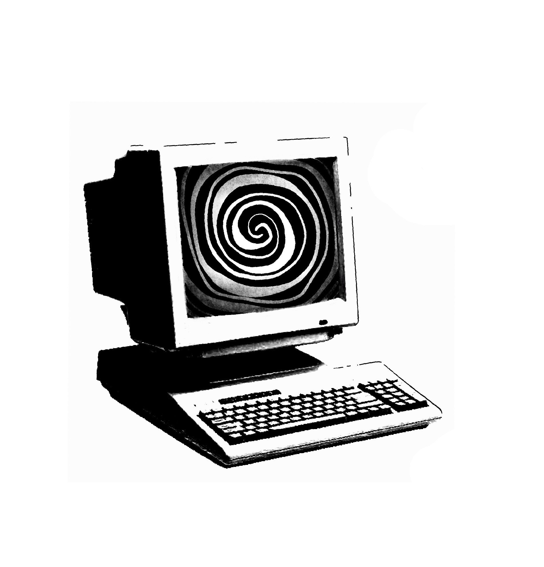 Computer-Tech-3"-$300