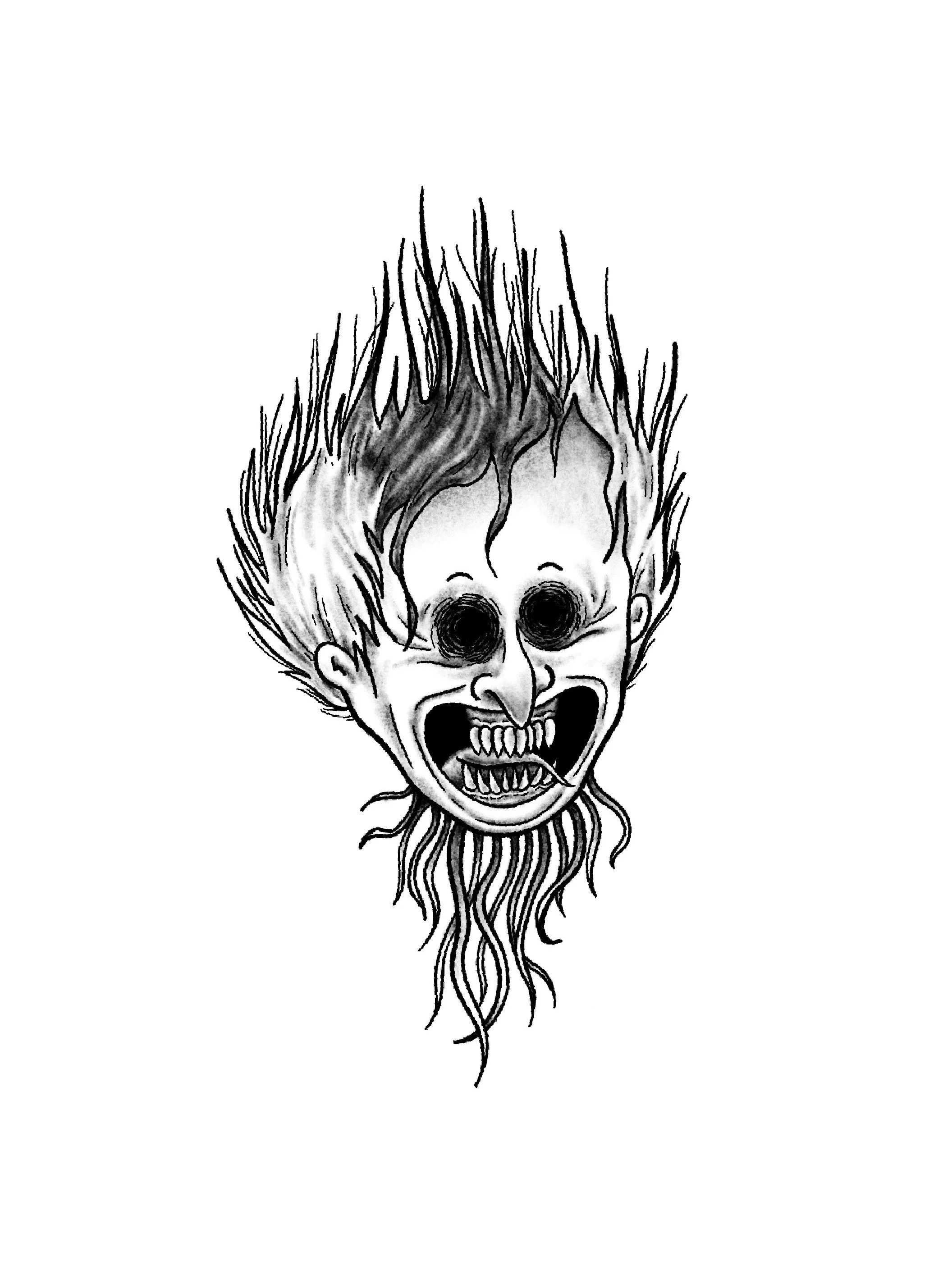 Cryptid 1-Cryptids-4"-$220