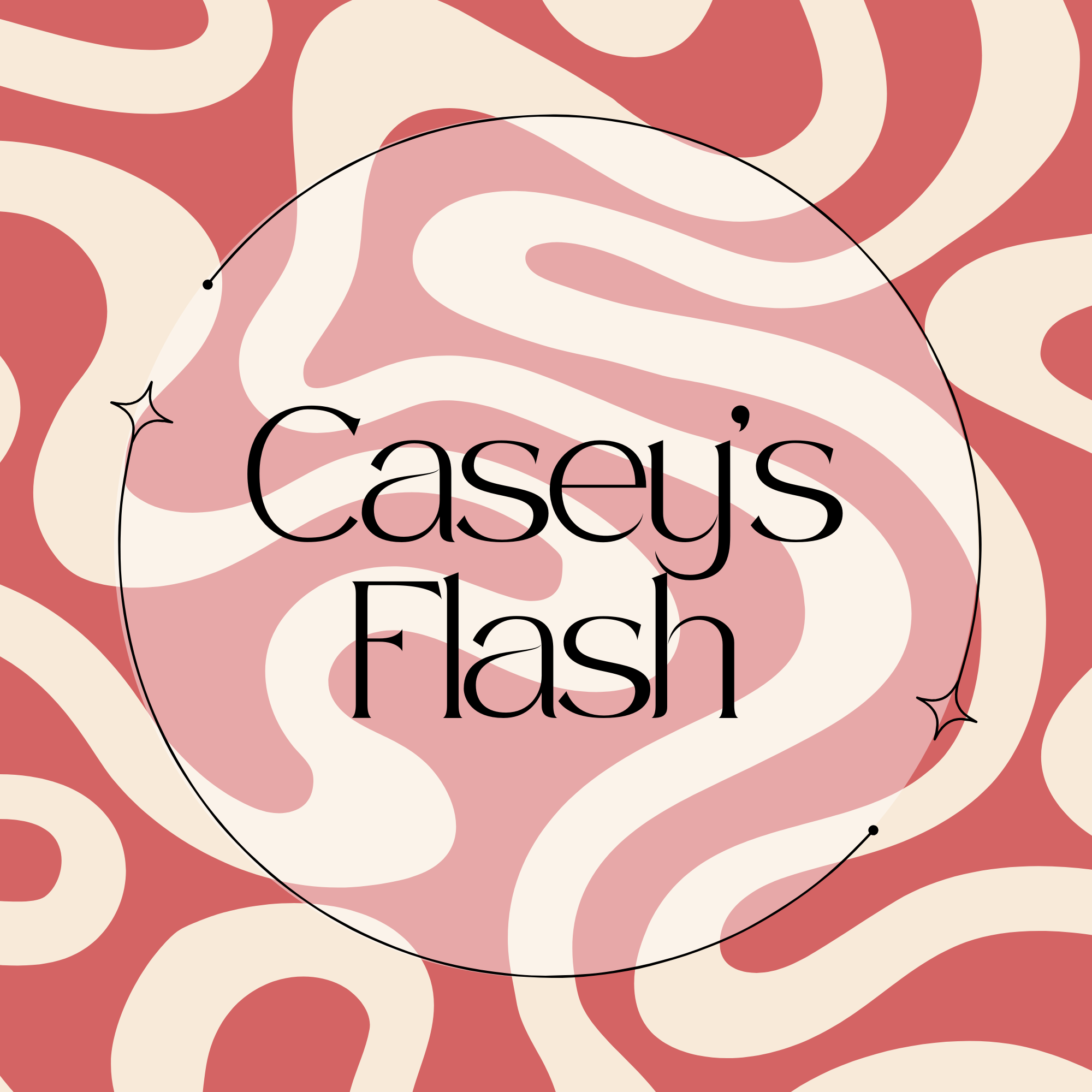 Casey's Flash