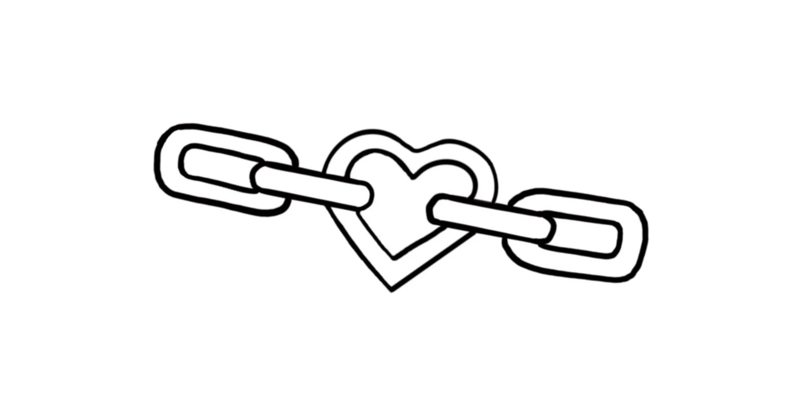 Heart Link-MBMC-$100