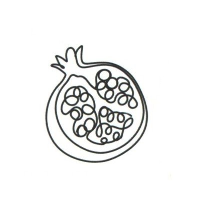 Pomegranate-MBMC-$100