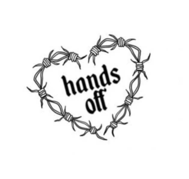 Hands Off-MBMC-$300-4"