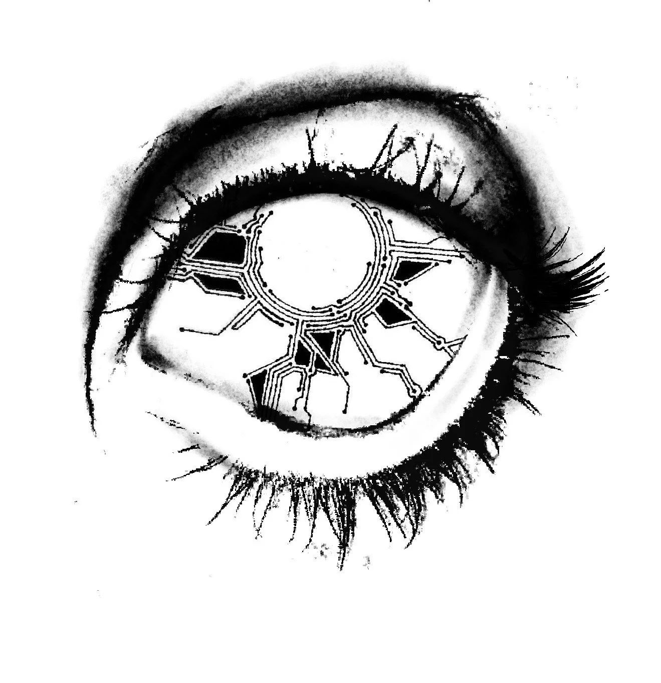 Eye-Tech-3"-$280