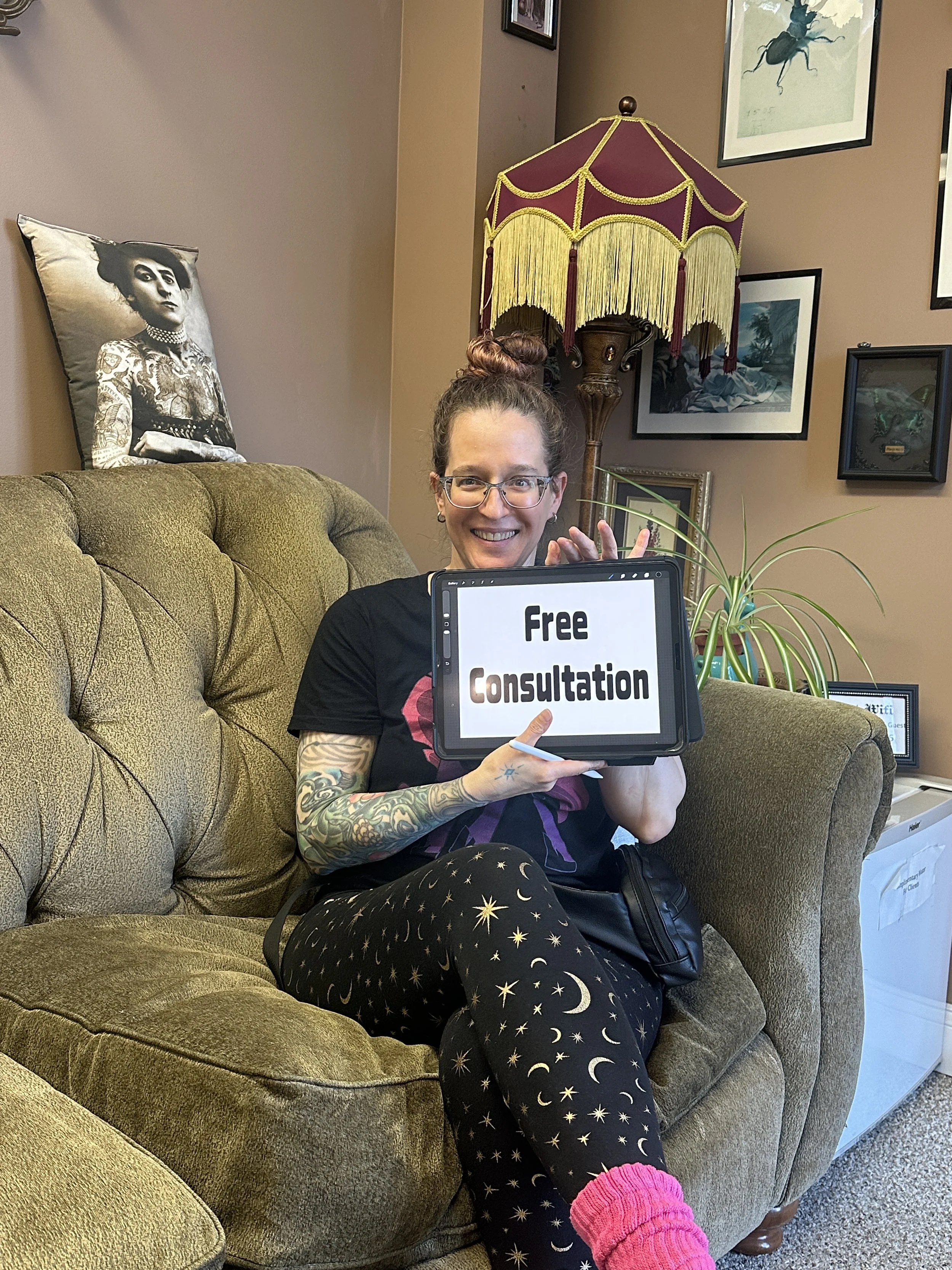 Free Consultation