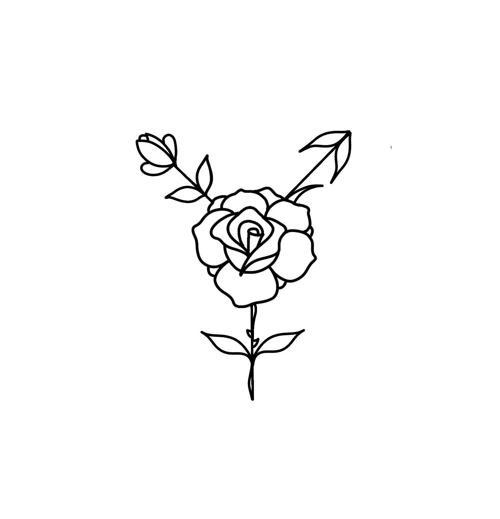 Rose-MBMC-$125