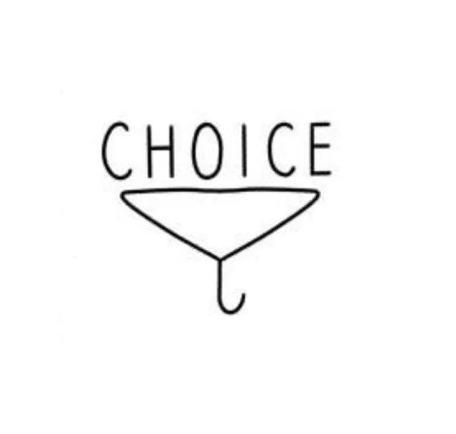 Choice Hanger-MBMC-$100