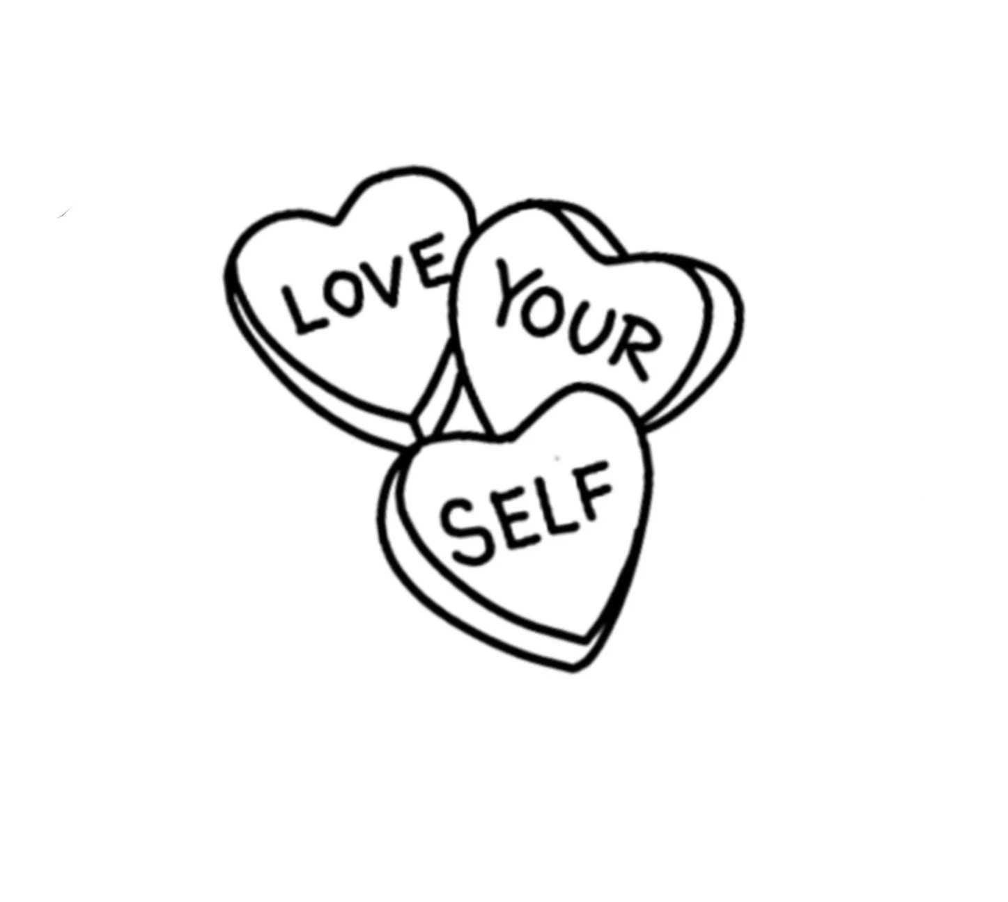Love Yourself-MBMC-$125