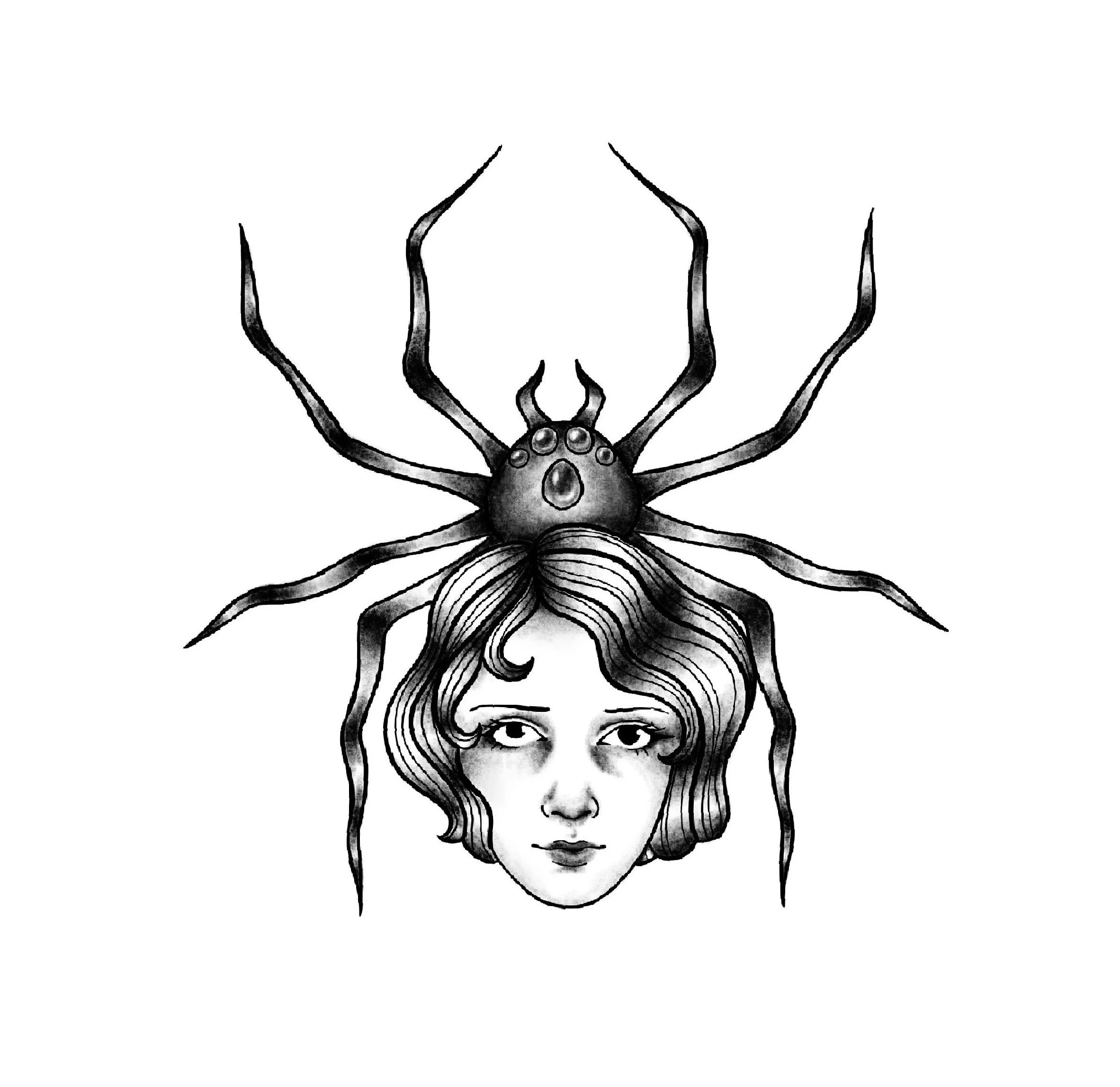 Head-Spiders-4.5"-$320