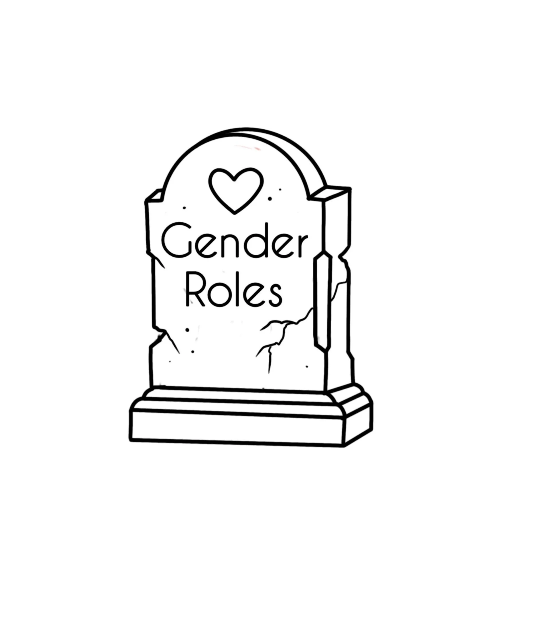 Gender Roles-MBMC-$125