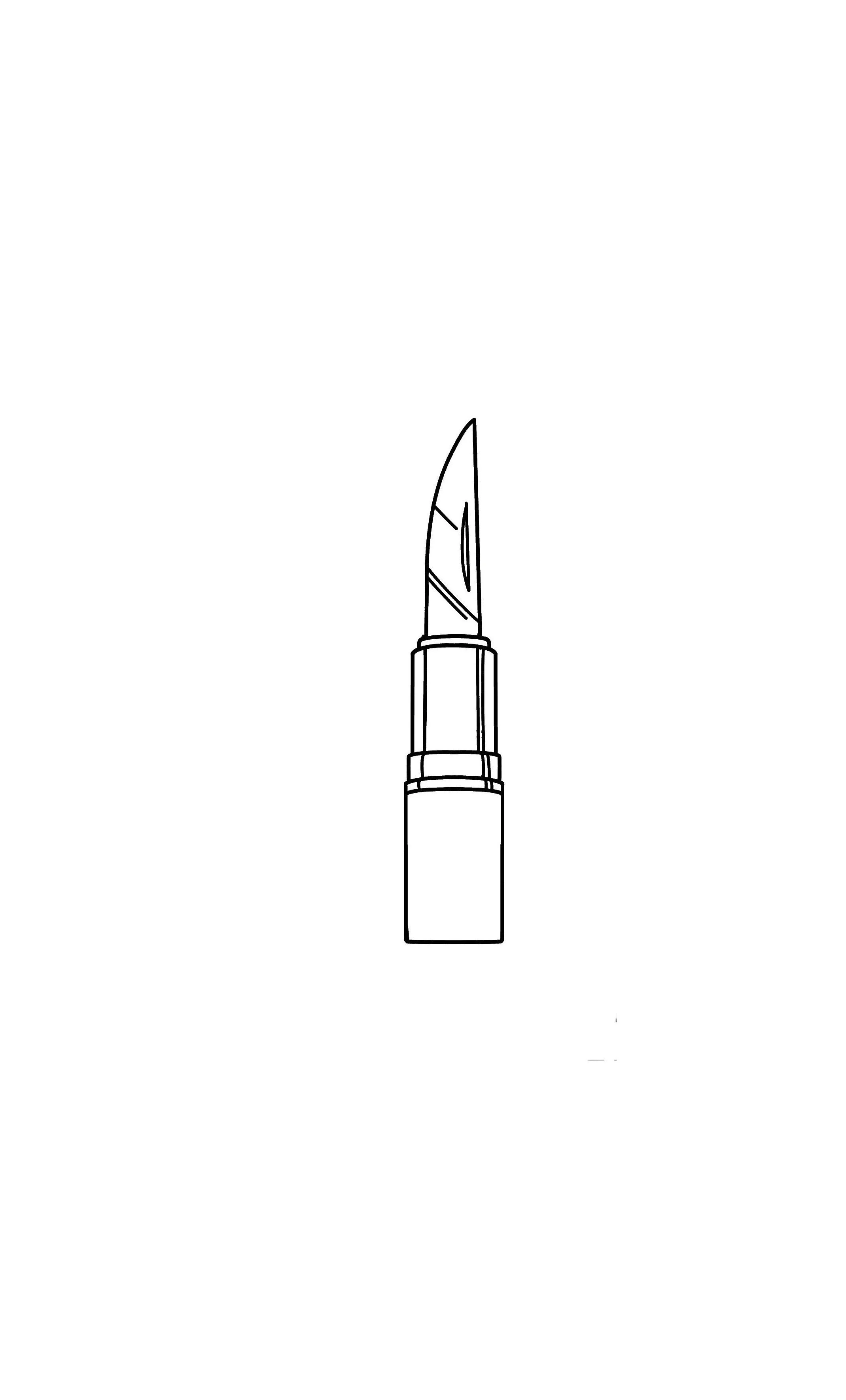 Lip Stick-MBMC-$100