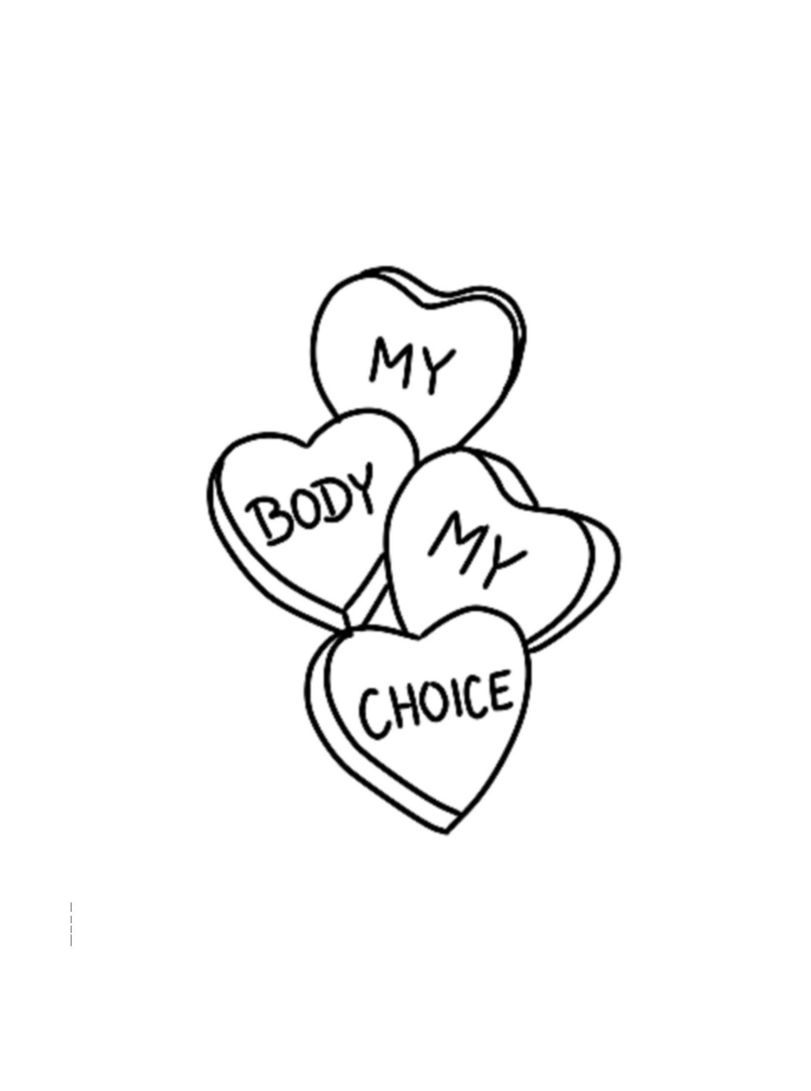 Choice Hearts-MBMC-$125