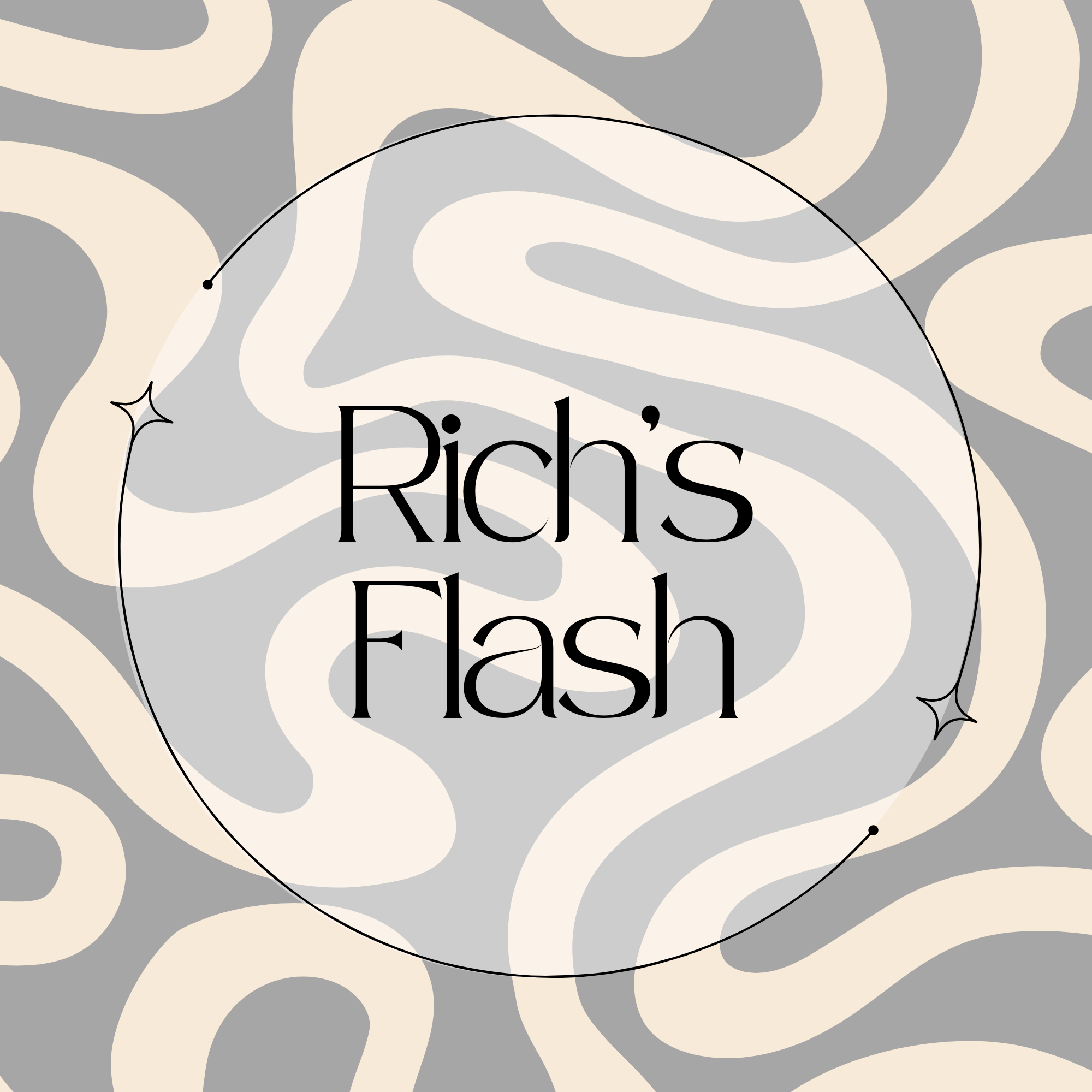 Rich's Flash